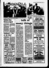 Derry Journal Tuesday 08 December 1992 Page 19