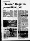 Derry Journal Tuesday 08 December 1992 Page 34