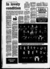 Derry Journal Tuesday 08 December 1992 Page 36