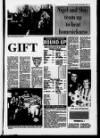 Derry Journal Tuesday 08 December 1992 Page 39