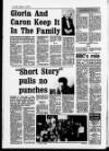 Derry Journal Tuesday 08 December 1992 Page 52