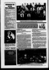 Derry Journal Tuesday 15 December 1992 Page 4