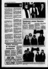 Derry Journal Tuesday 15 December 1992 Page 8