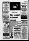 Derry Journal Tuesday 15 December 1992 Page 16