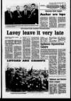 Derry Journal Tuesday 15 December 1992 Page 37