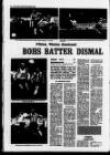 Derry Journal Tuesday 15 December 1992 Page 40