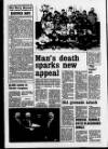 Derry Journal Tuesday 22 December 1992 Page 2