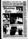 Derry Journal Tuesday 22 December 1992 Page 12
