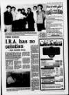 Derry Journal Tuesday 22 December 1992 Page 15