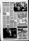 Derry Journal Tuesday 22 December 1992 Page 17
