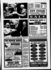 Derry Journal Tuesday 22 December 1992 Page 21