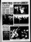 Derry Journal Tuesday 22 December 1992 Page 27