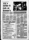 Derry Journal Tuesday 22 December 1992 Page 28