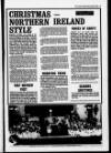 Derry Journal Tuesday 22 December 1992 Page 29