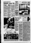Derry Journal Tuesday 22 December 1992 Page 42