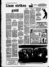 Derry Journal Tuesday 22 December 1992 Page 44