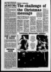Derry Journal Tuesday 29 December 1992 Page 2