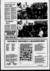 Derry Journal Tuesday 29 December 1992 Page 4