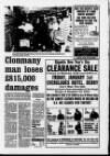 Derry Journal Tuesday 29 December 1992 Page 5