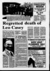 Derry Journal Tuesday 29 December 1992 Page 11