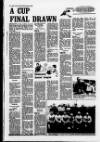 Derry Journal Tuesday 29 December 1992 Page 26
