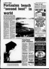 Derry Journal Tuesday 05 January 1993 Page 5