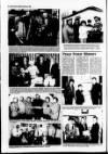 Derry Journal Tuesday 05 January 1993 Page 8