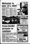 Derry Journal Tuesday 05 January 1993 Page 9