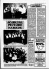 Derry Journal Tuesday 05 January 1993 Page 15