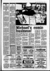 Derry Journal Tuesday 05 January 1993 Page 25