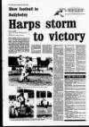 Derry Journal Tuesday 05 January 1993 Page 30