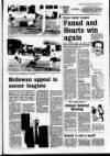 Derry Journal Tuesday 05 January 1993 Page 31