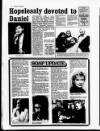 Derry Journal Tuesday 05 January 1993 Page 44