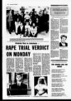 Derry Journal Tuesday 05 January 1993 Page 46