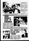 Derry Journal Tuesday 05 January 1993 Page 48