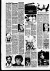 Derry Journal Tuesday 05 January 1993 Page 50