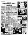 Derry Journal Friday 08 January 1993 Page 4
