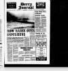 Derry Journal Friday 08 January 1993 Page 31