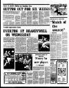 Derry Journal Friday 15 January 1993 Page 16