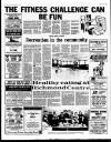 Derry Journal Friday 15 January 1993 Page 18