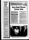 Derry Journal Tuesday 19 January 1993 Page 4