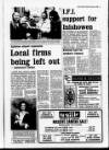 Derry Journal Tuesday 19 January 1993 Page 5