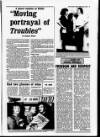 Derry Journal Tuesday 19 January 1993 Page 15