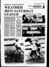 Derry Journal Tuesday 19 January 1993 Page 27