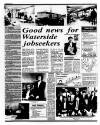 Derry Journal Friday 22 January 1993 Page 11
