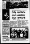 Derry Journal Tuesday 26 January 1993 Page 6