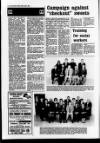 Derry Journal Tuesday 26 January 1993 Page 8