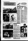 Derry Journal Tuesday 26 January 1993 Page 28