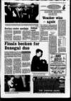 Derry Journal Tuesday 26 January 1993 Page 31
