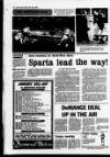 Derry Journal Tuesday 26 January 1993 Page 36